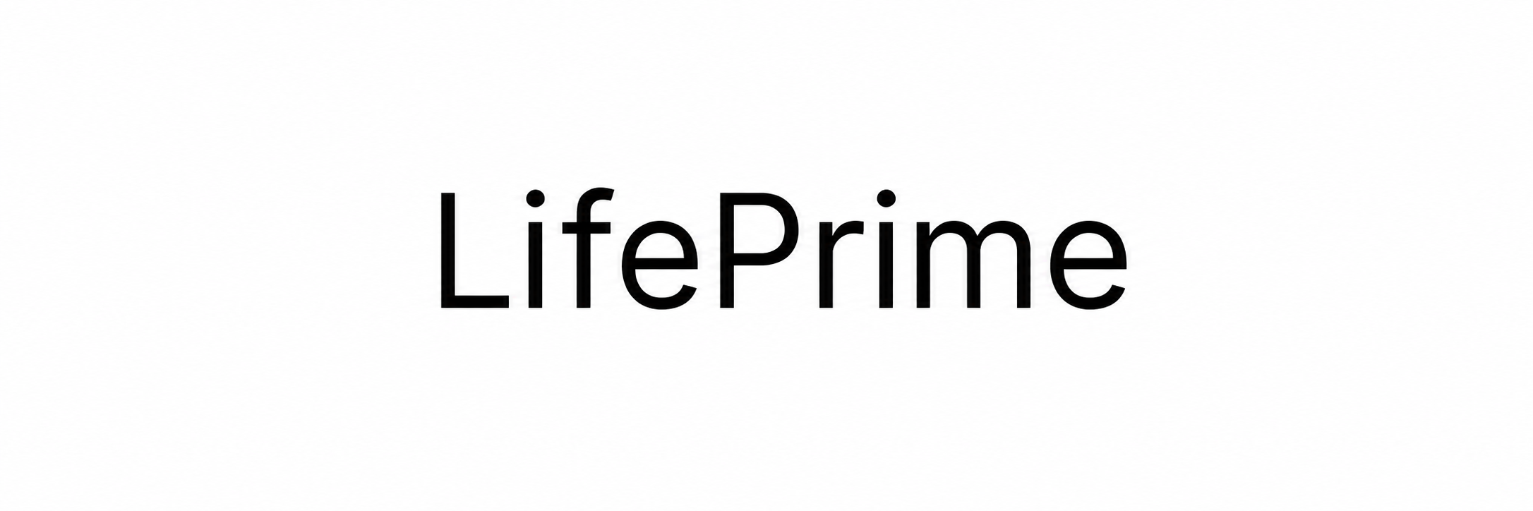 LifePrime